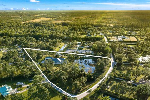 Casa en venta en Palm Beach Gardens, Florida, 4 dormitorios, 437.01 m2 № 2003897 - foto 3