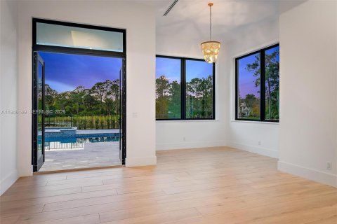 Casa en venta en Palm Beach Gardens, Florida, 4 dormitorios, 437.01 m2 № 2003897 - foto 18