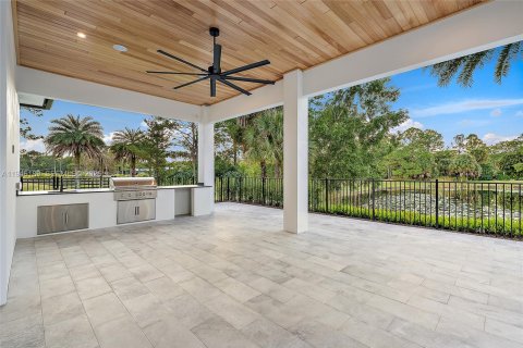Casa en venta en Palm Beach Gardens, Florida, 4 dormitorios, 437.01 m2 № 2003897 - foto 26