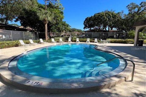 Condominio en venta en Clearwater, Florida, 2 dormitorios, 79.25 m2 № 1602485 - foto 8