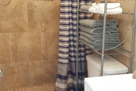 House in Fort Lauderdale, Florida 3 bedrooms, 107.49 sq.m. № 1098876