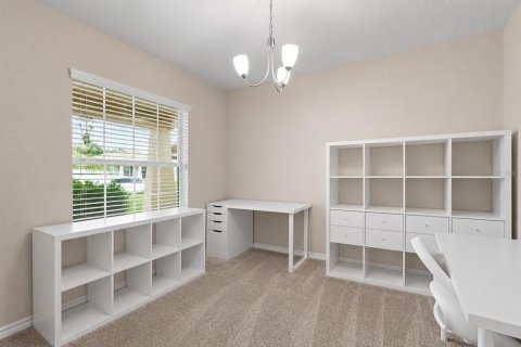House in Lakeland, Florida 4 bedrooms, 159.33 sq.m. № 2226460 - photo 30