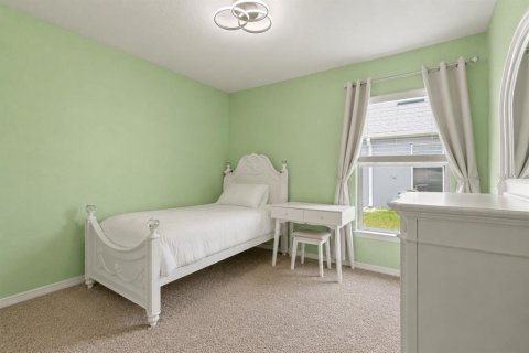 House in Lakeland, Florida 4 bedrooms, 159.33 sq.m. № 2226460 - photo 29