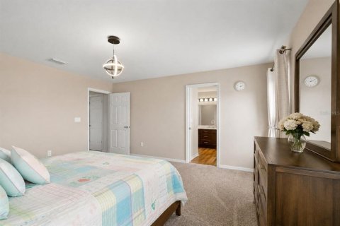 House in Lakeland, Florida 4 bedrooms, 159.33 sq.m. № 2226460 - photo 20