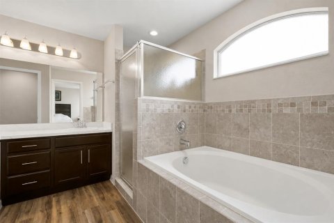 House in Lakeland, Florida 4 bedrooms, 159.33 sq.m. № 2226460 - photo 22