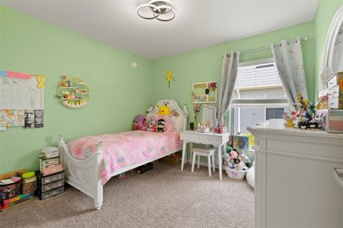 House in Lakeland, Florida 4 bedrooms, 159.33 sq.m. № 2226460 - photo 28