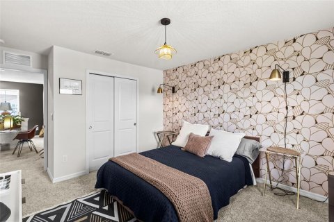 Adosado en venta en Saint Petersburg, Florida, 3 dormitorios, 159.14 m2 № 1885046 - foto 27