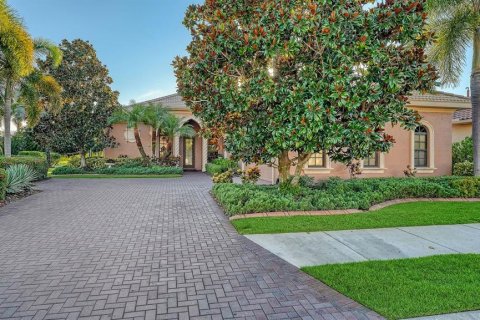 Villa ou maison à vendre à Lakewood Ranch, Floride: 3 chambres, 229.93 m2 № 2418344 - photo 15