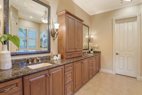 Villa ou maison à vendre à Lakewood Ranch, Floride: 3 chambres, 229.93 m2 № 2418344 - photo 29