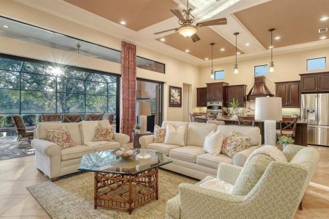 Villa ou maison à vendre à Lakewood Ranch, Floride: 3 chambres, 229.93 m2 № 2418344 - photo 21