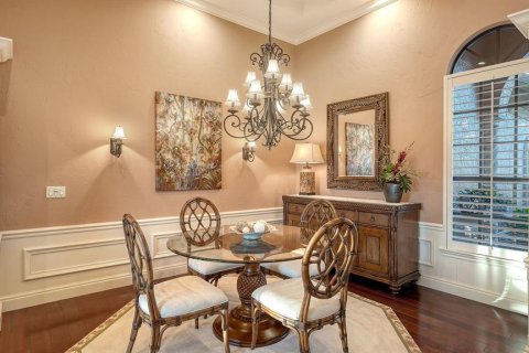 Villa ou maison à vendre à Lakewood Ranch, Floride: 3 chambres, 229.93 m2 № 2418344 - photo 19