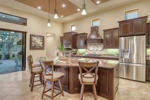 Villa ou maison à vendre à Lakewood Ranch, Floride: 3 chambres, 229.93 m2 № 2418344 - photo 7