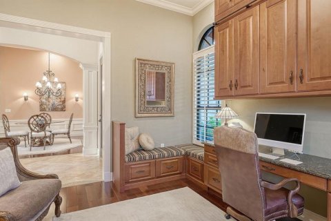 Villa ou maison à vendre à Lakewood Ranch, Floride: 3 chambres, 229.93 m2 № 2418344 - photo 20