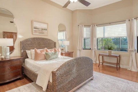 Villa ou maison à vendre à Lakewood Ranch, Floride: 3 chambres, 229.93 m2 № 2418344 - photo 8