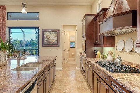 Villa ou maison à vendre à Lakewood Ranch, Floride: 3 chambres, 229.93 m2 № 2418344 - photo 23