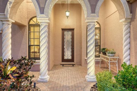 Villa ou maison à vendre à Lakewood Ranch, Floride: 3 chambres, 229.93 m2 № 2418344 - photo 17