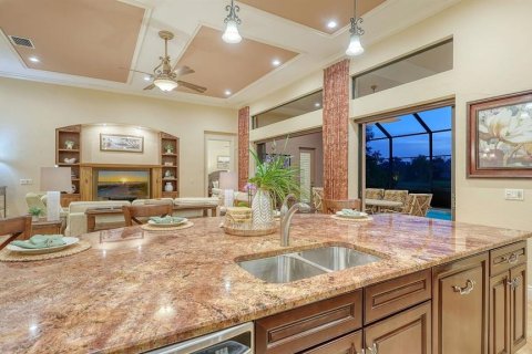 Villa ou maison à vendre à Lakewood Ranch, Floride: 3 chambres, 229.93 m2 № 2418344 - photo 24