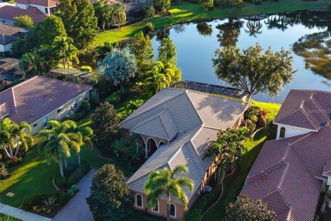 Villa ou maison à vendre à Lakewood Ranch, Floride: 3 chambres, 229.93 m2 № 2418344 - photo 11