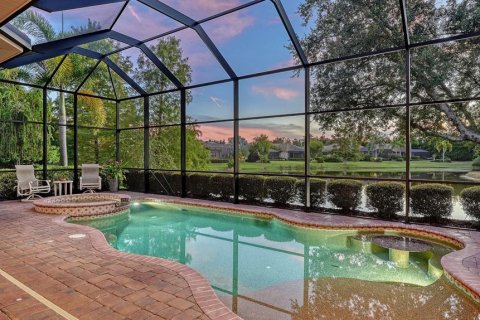 Villa ou maison à vendre à Lakewood Ranch, Floride: 3 chambres, 229.93 m2 № 2418344 - photo 4