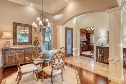 Villa ou maison à vendre à Lakewood Ranch, Floride: 3 chambres, 229.93 m2 № 2418344 - photo 18