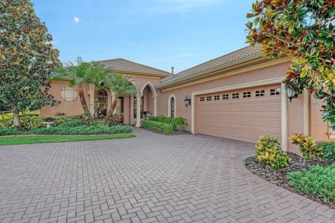 Villa ou maison à vendre à Lakewood Ranch, Floride: 3 chambres, 229.93 m2 № 2418344 - photo 12