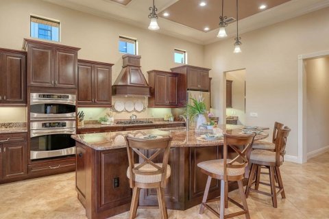 Villa ou maison à vendre à Lakewood Ranch, Floride: 3 chambres, 229.93 m2 № 2418344 - photo 25