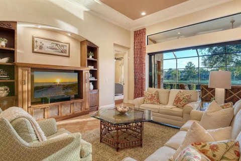 Villa ou maison à vendre à Lakewood Ranch, Floride: 3 chambres, 229.93 m2 № 2418344 - photo 6
