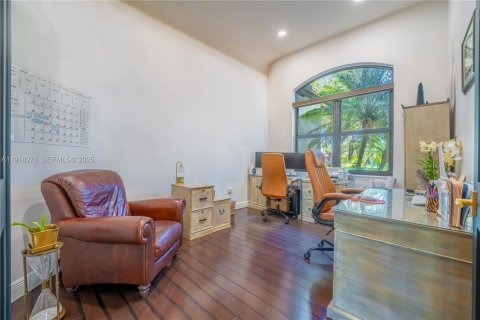 Villa ou maison à vendre à Davie, Floride: 4 chambres, 284.28 m2 № 1976649 - photo 16