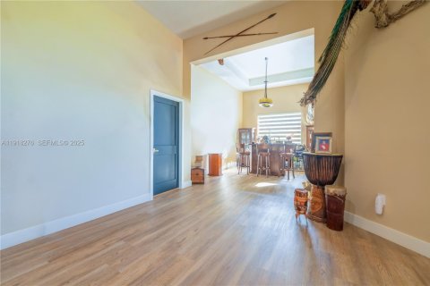 Villa ou maison à vendre à Davie, Floride: 4 chambres, 284.28 m2 № 1976649 - photo 17