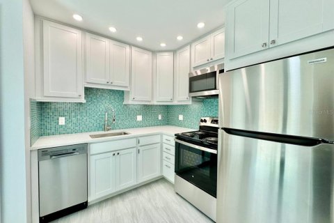 Appartement à louer à Tampa, Floride: 1 chambre, 32.52 m2 № 2095809 - photo 9