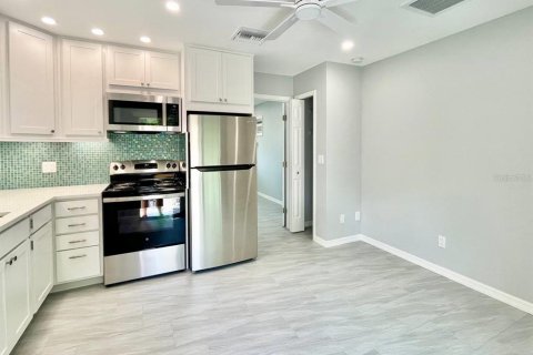 Appartement à louer à Tampa, Floride: 1 chambre, 32.52 m2 № 2095809 - photo 7