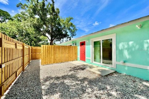 Appartement à louer à Tampa, Floride: 1 chambre, 32.52 m2 № 2095809 - photo 4