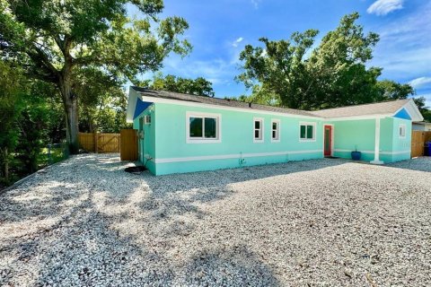 Appartement à louer à Tampa, Floride: 1 chambre, 32.52 m2 № 2095809 - photo 2