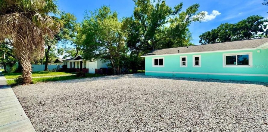 Appartement à Tampa, Floride 1 chambre, 32.52 m2 № 2095809