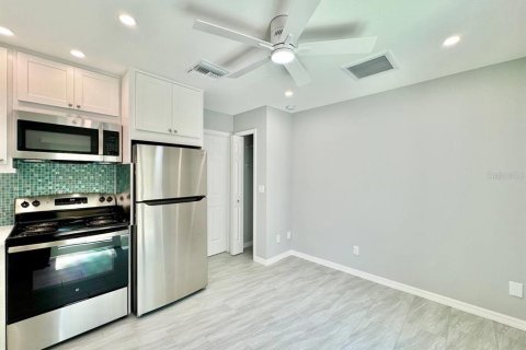 Appartement à louer à Tampa, Floride: 1 chambre, 32.52 m2 № 2095809 - photo 6