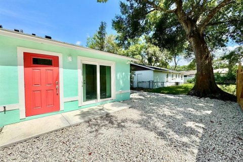 Appartement à louer à Tampa, Floride: 1 chambre, 32.52 m2 № 2095809 - photo 3