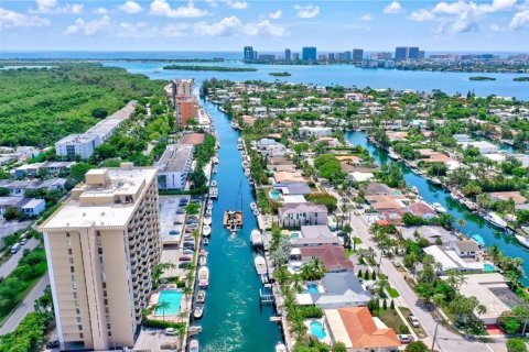 Condominio en venta en North Miami, Florida, 1 dormitorio, 67.17 m2 № 2245835 - foto 29