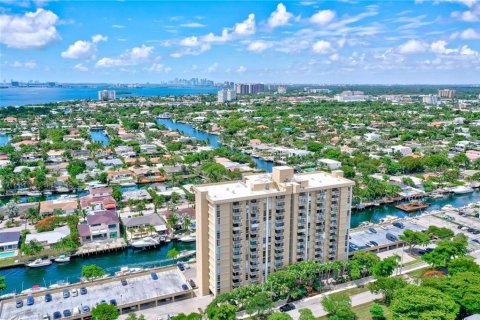 Condominio en venta en North Miami, Florida, 1 dormitorio, 67.17 m2 № 2245835 - foto 24