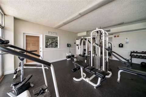 Condominio en venta en North Miami, Florida, 1 dormitorio, 67.17 m2 № 2245835 - foto 30