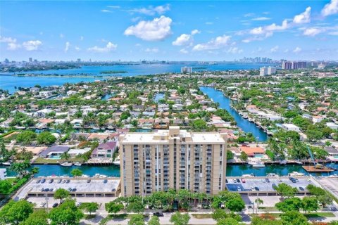 Condominio en venta en North Miami, Florida, 1 dormitorio, 67.17 m2 № 2245835 - foto 25