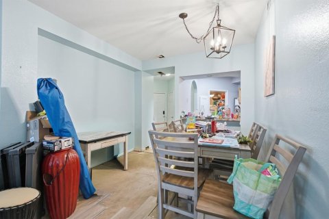 Condo in Saint Augustine, Florida, 3 bedrooms № 2099701 - photo 29
