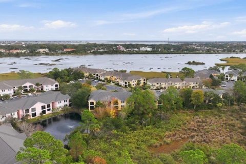 Condo in Saint Augustine, Florida, 3 bedrooms № 2099701 - photo 9