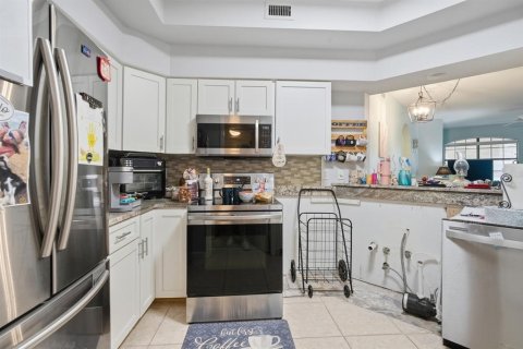 Condo in Saint Augustine, Florida, 3 bedrooms № 2099701 - photo 25