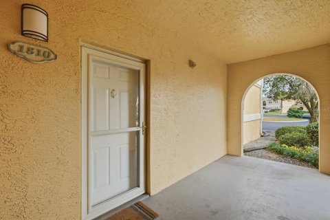 Condo in Saint Augustine, Florida, 3 bedrooms № 2099701 - photo 21