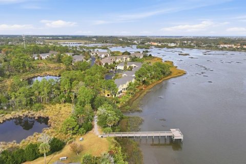 Condo in Saint Augustine, Florida, 3 bedrooms № 2099701 - photo 18