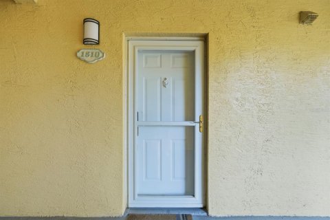 Condo in Saint Augustine, Florida, 3 bedrooms № 2099701 - photo 22