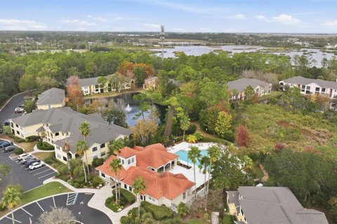 Condo in Saint Augustine, Florida, 3 bedrooms № 2099701 - photo 13