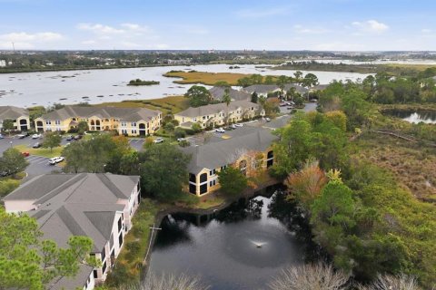 Condo in Saint Augustine, Florida, 3 bedrooms № 2099701 - photo 10