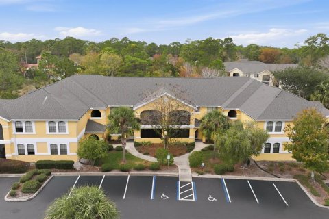 Condo in Saint Augustine, Florida, 3 bedrooms № 2099701