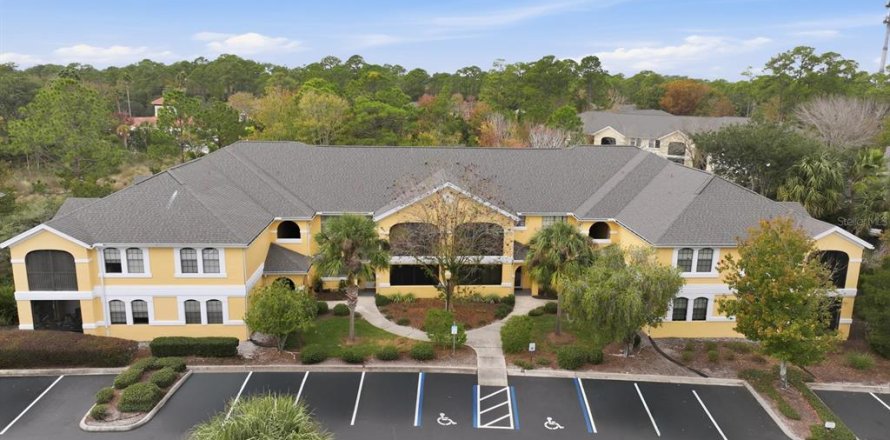 Condo in Saint Augustine, Florida, 3 bedrooms № 2099701